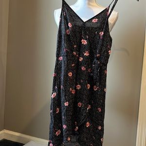 Xhilaration Medium summer dress